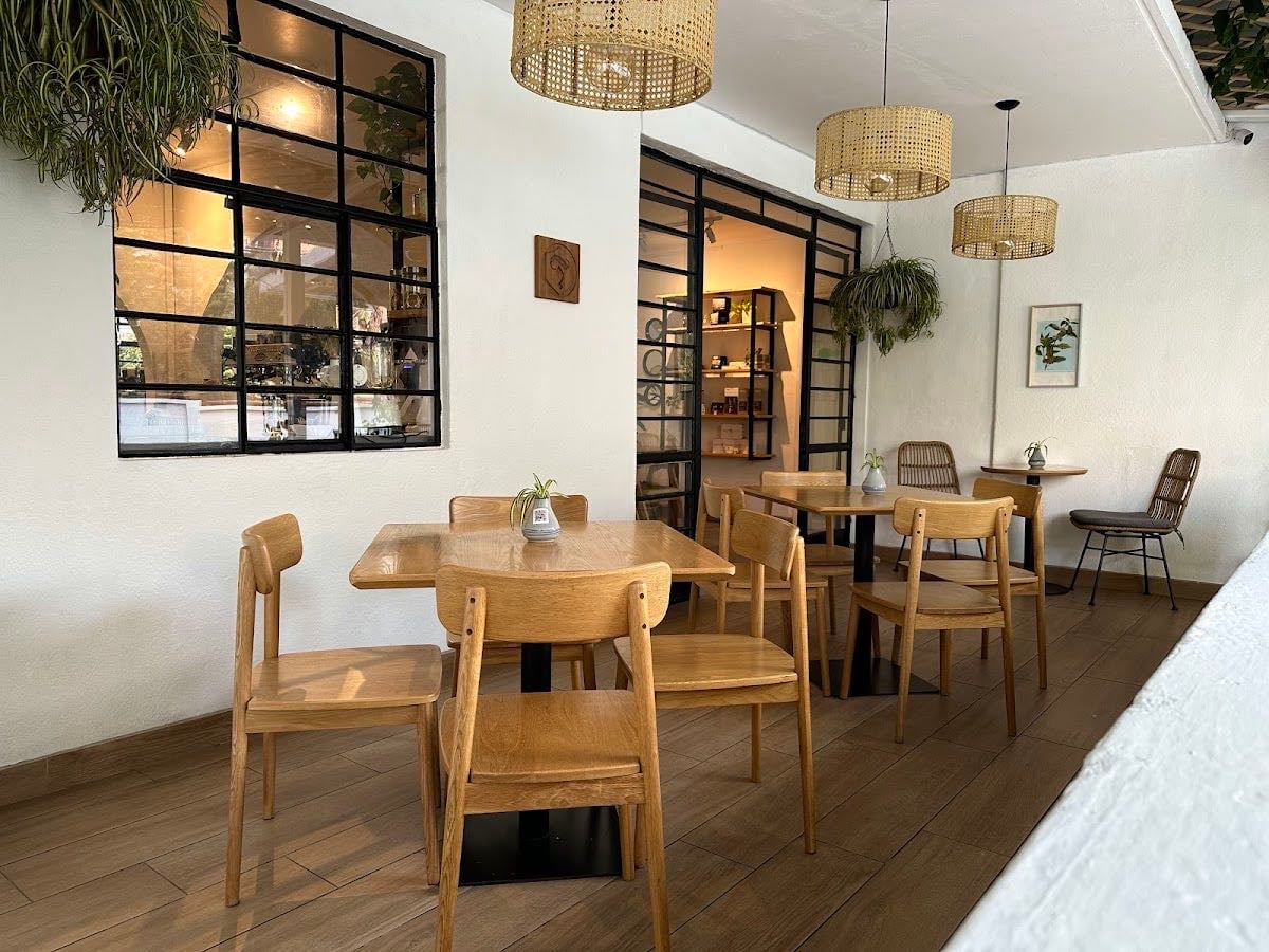 Torch Coffee Company
