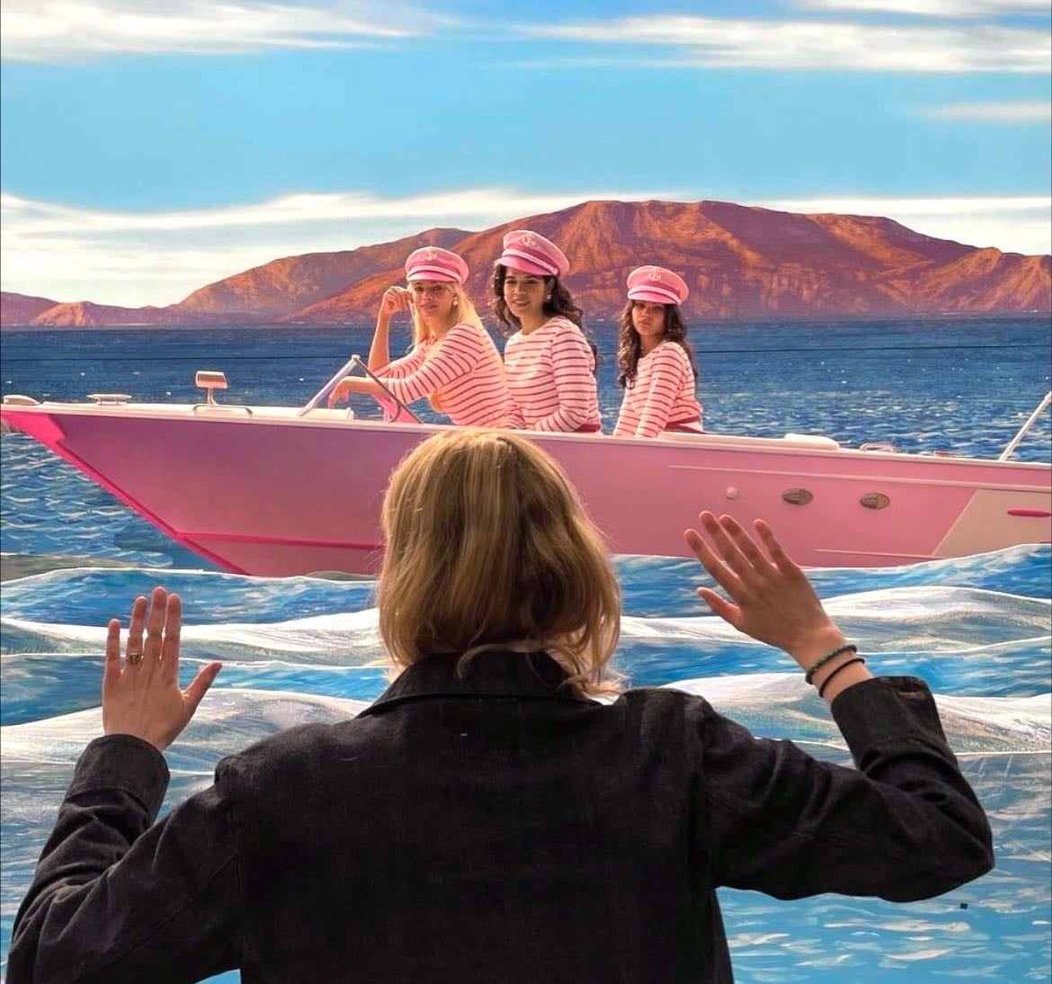 directed by women