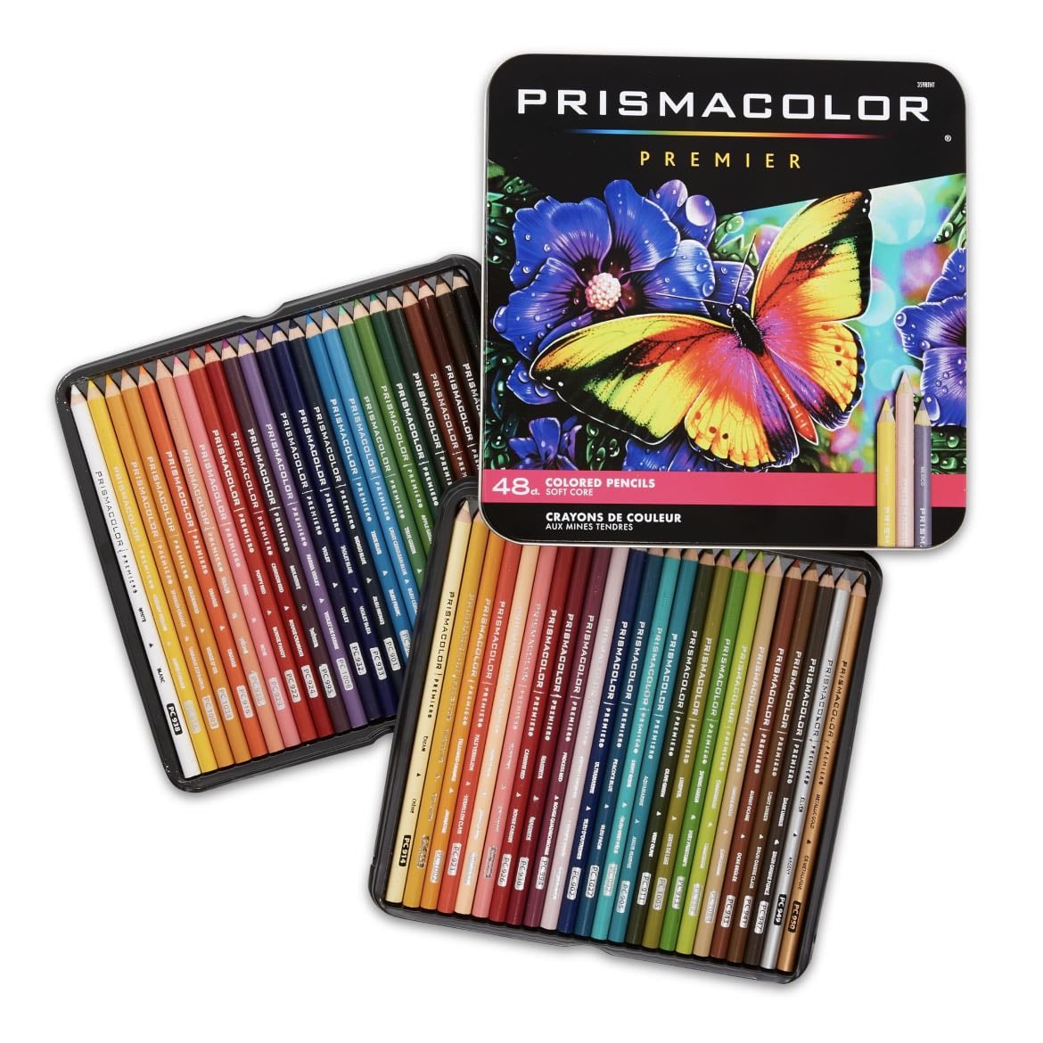 Prismacolor premier