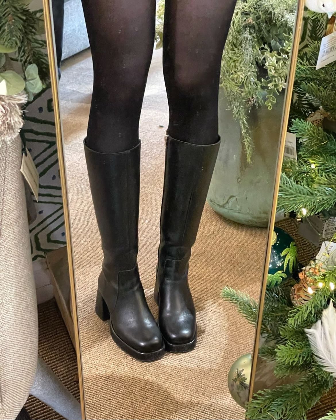 botas