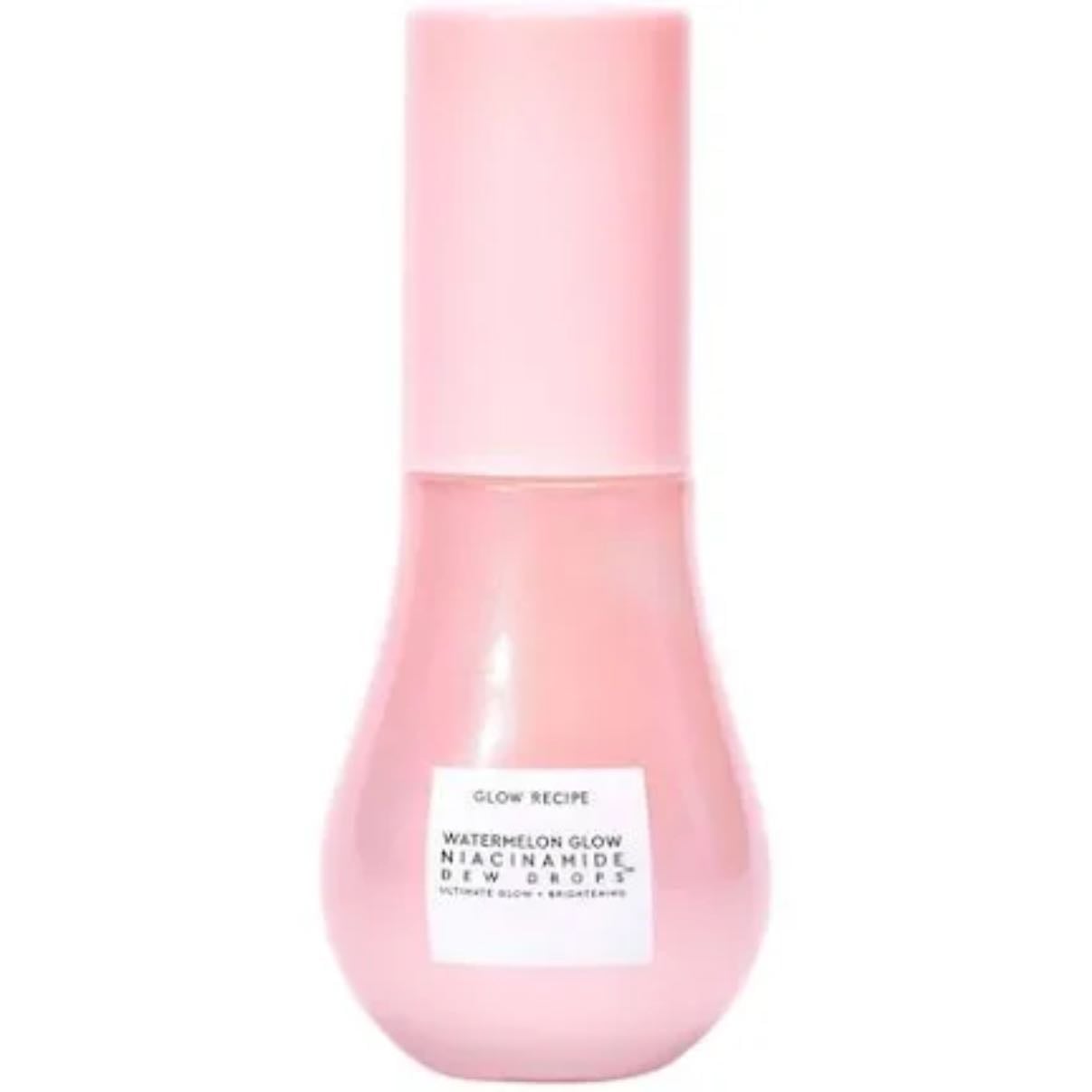 glow recipe dew drops - beautiful, healthy glow