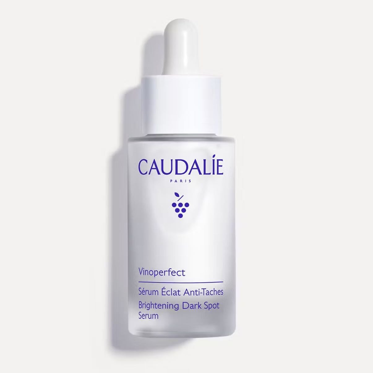 caudalie vinoperfect serum - just sooo gorgeous
