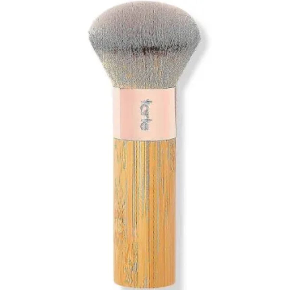 tarte buffer brush - perfect blend