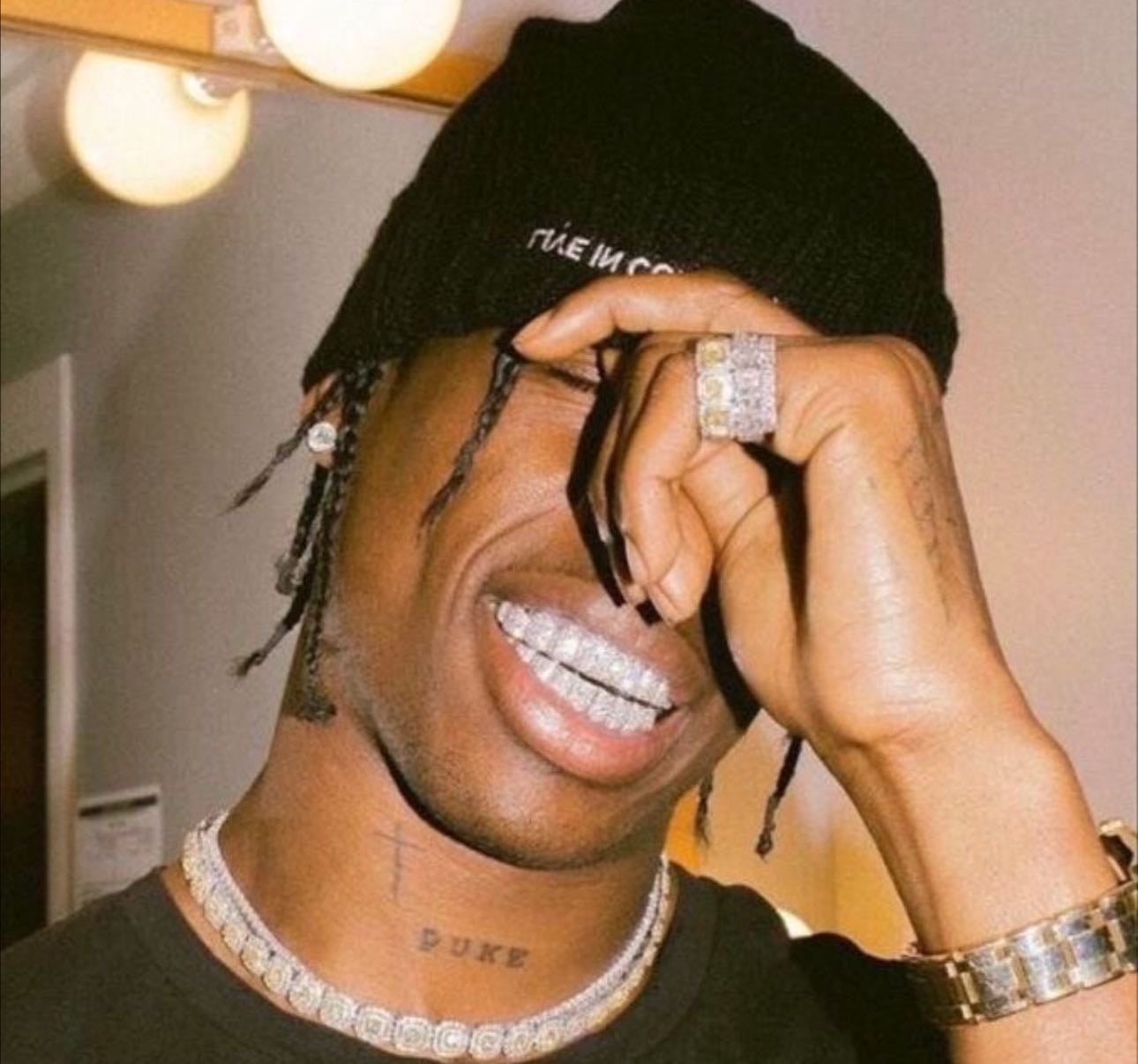 Travis Scott - Music hypelist by emily