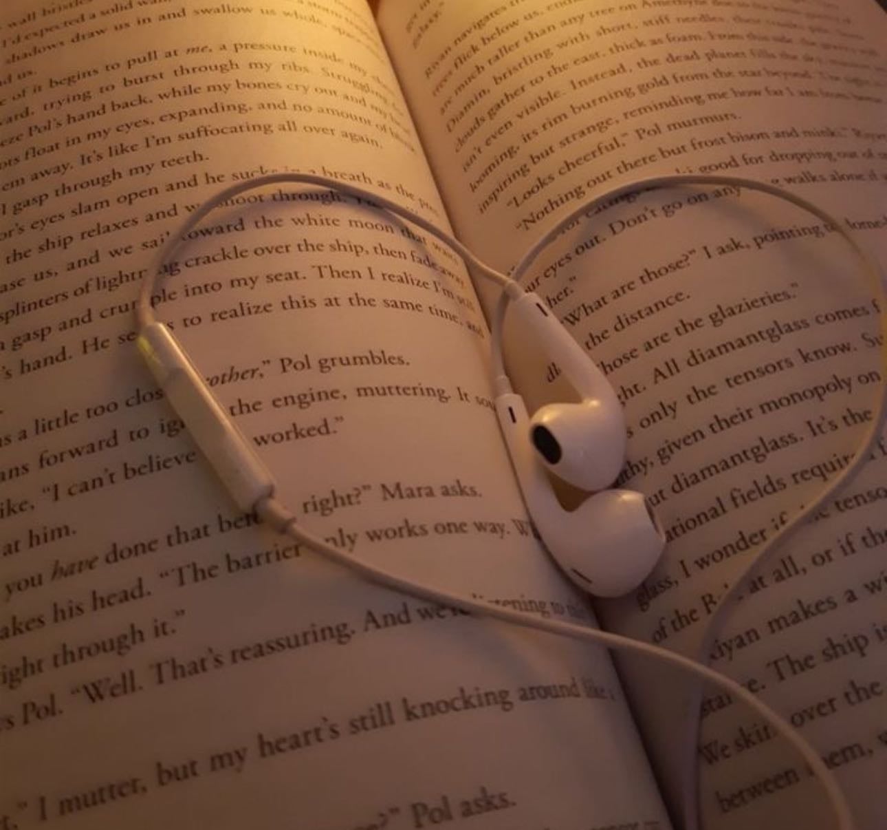 playlist for books - Music hypelist by emily