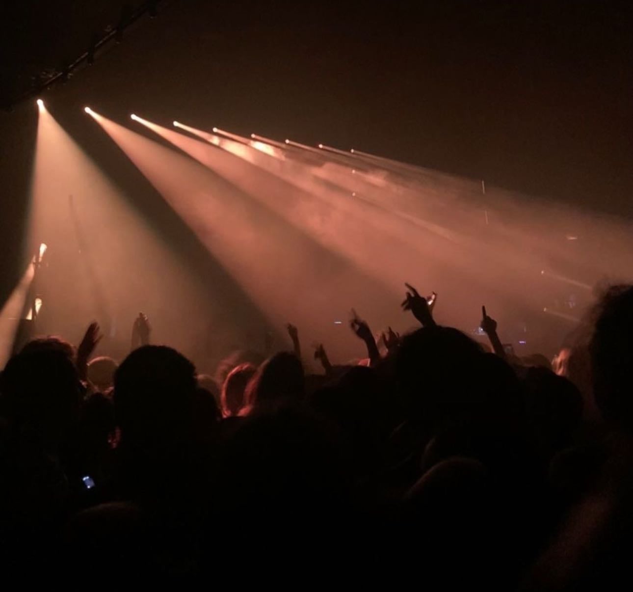 concerts - Music hypelist by emily