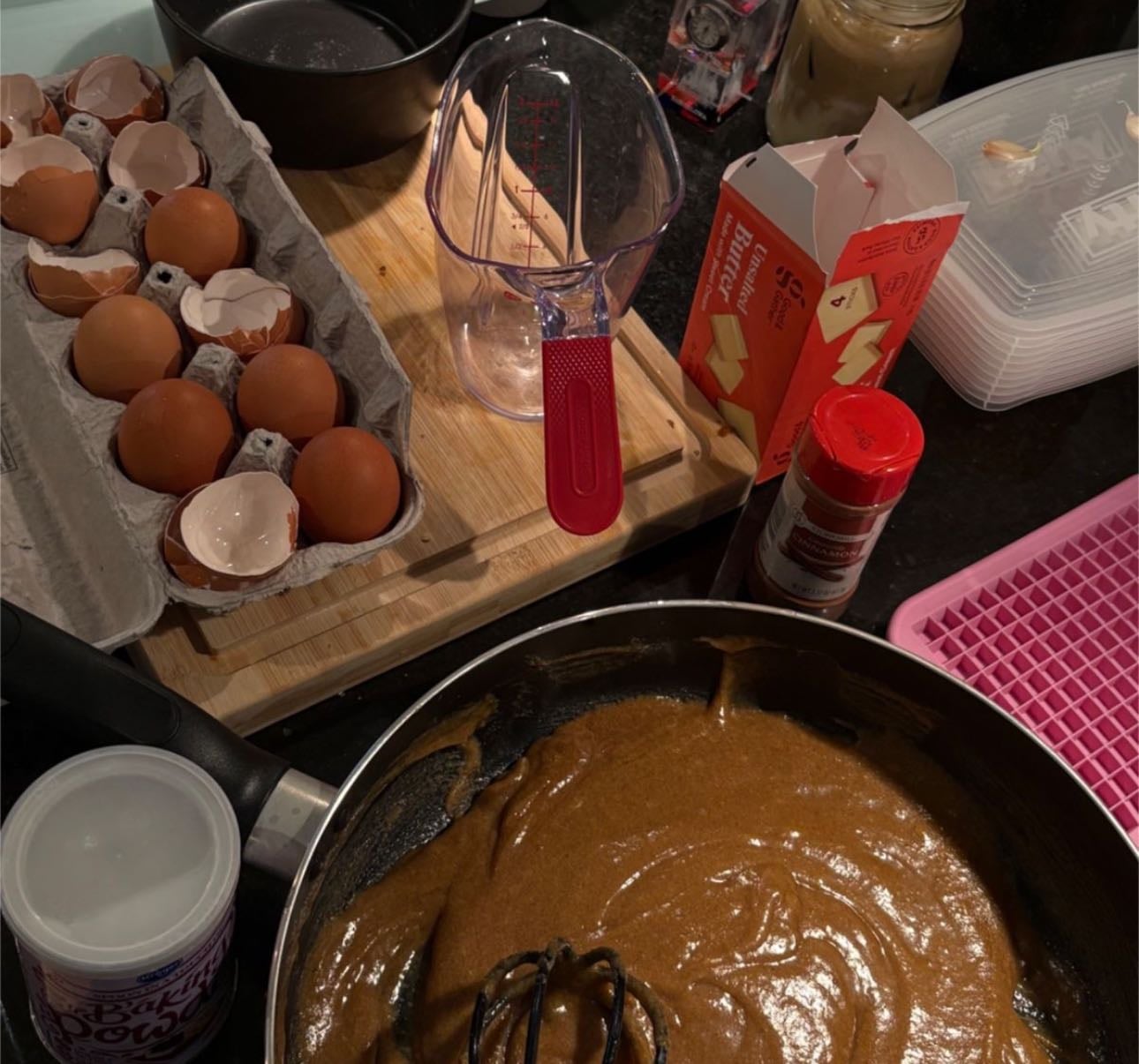 tiktok recipes | sweet