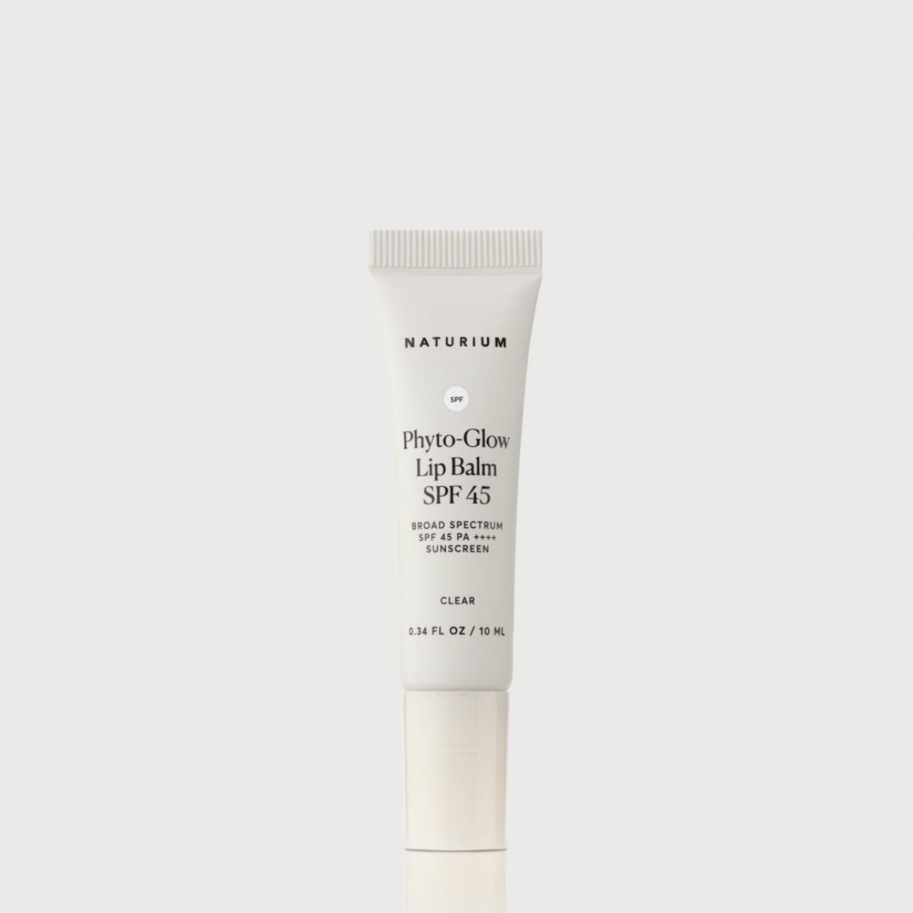 Phyto-Glow Lip Balm SPF 45 Clear - $12.50