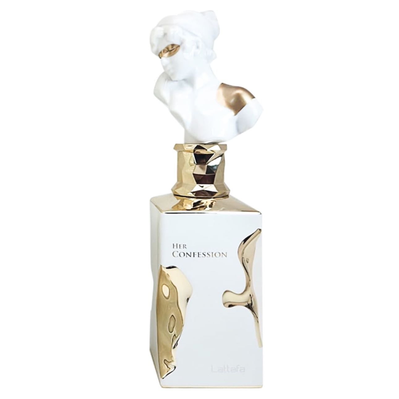 Lattafa Her Confession - $54
