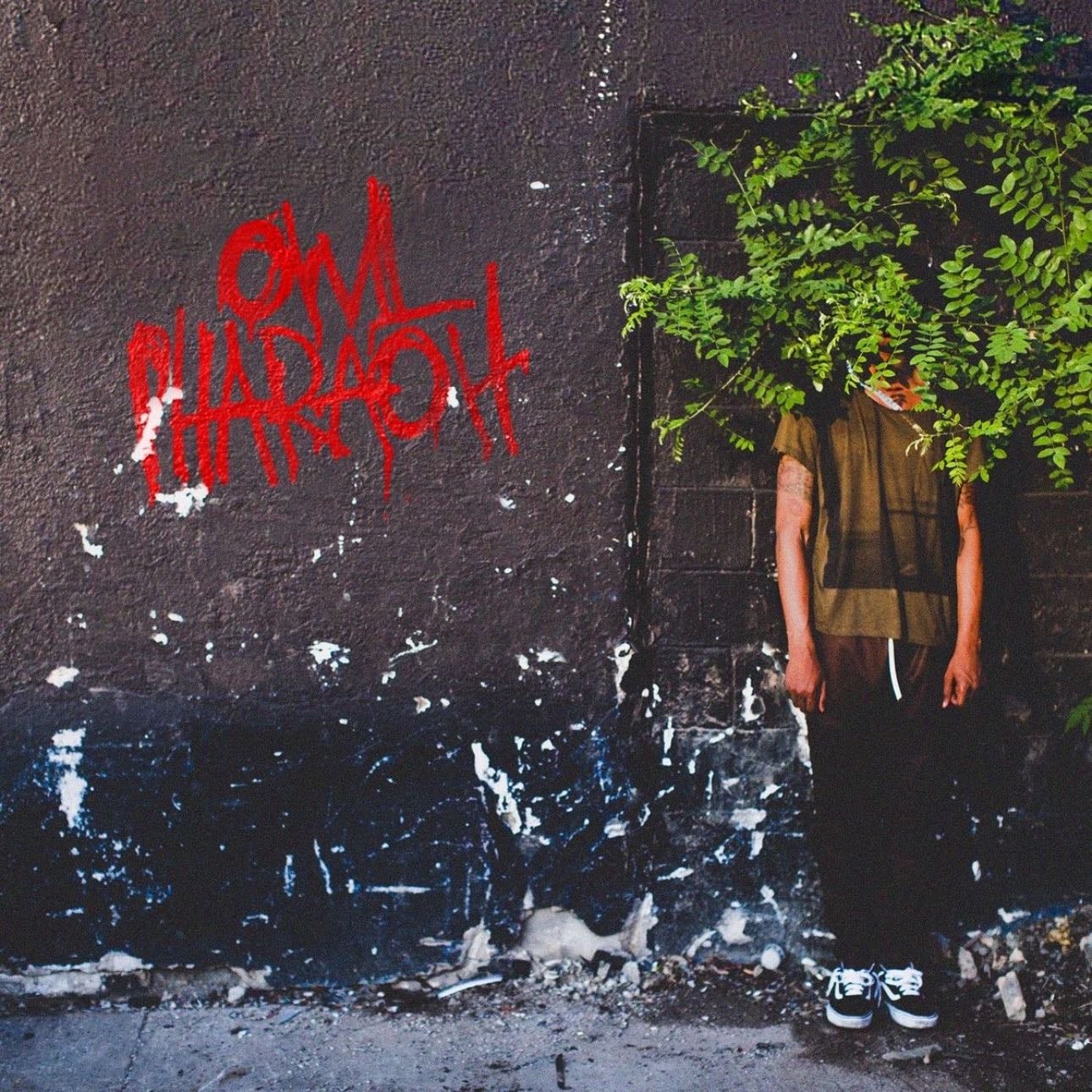 Dance on the Moon - Travis Scott ft. Theophilus London & Paul Wall