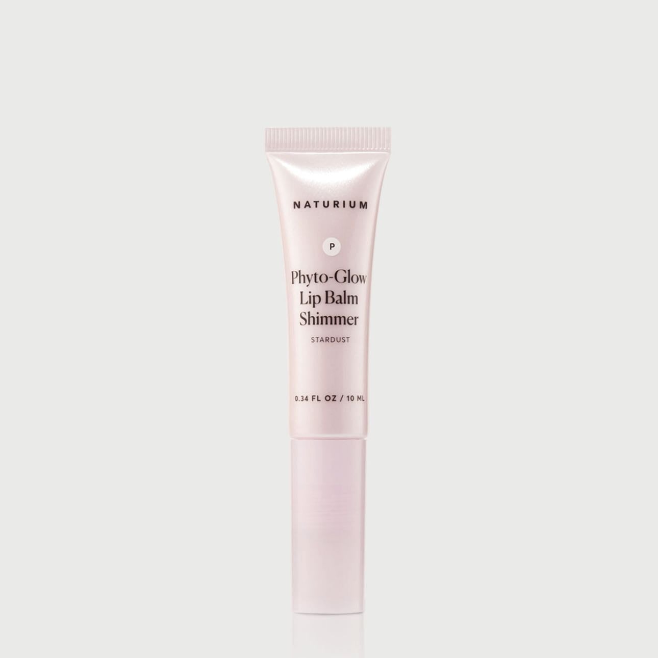 Phyto-Glow Lip Balm Shimmer Stardust - $12