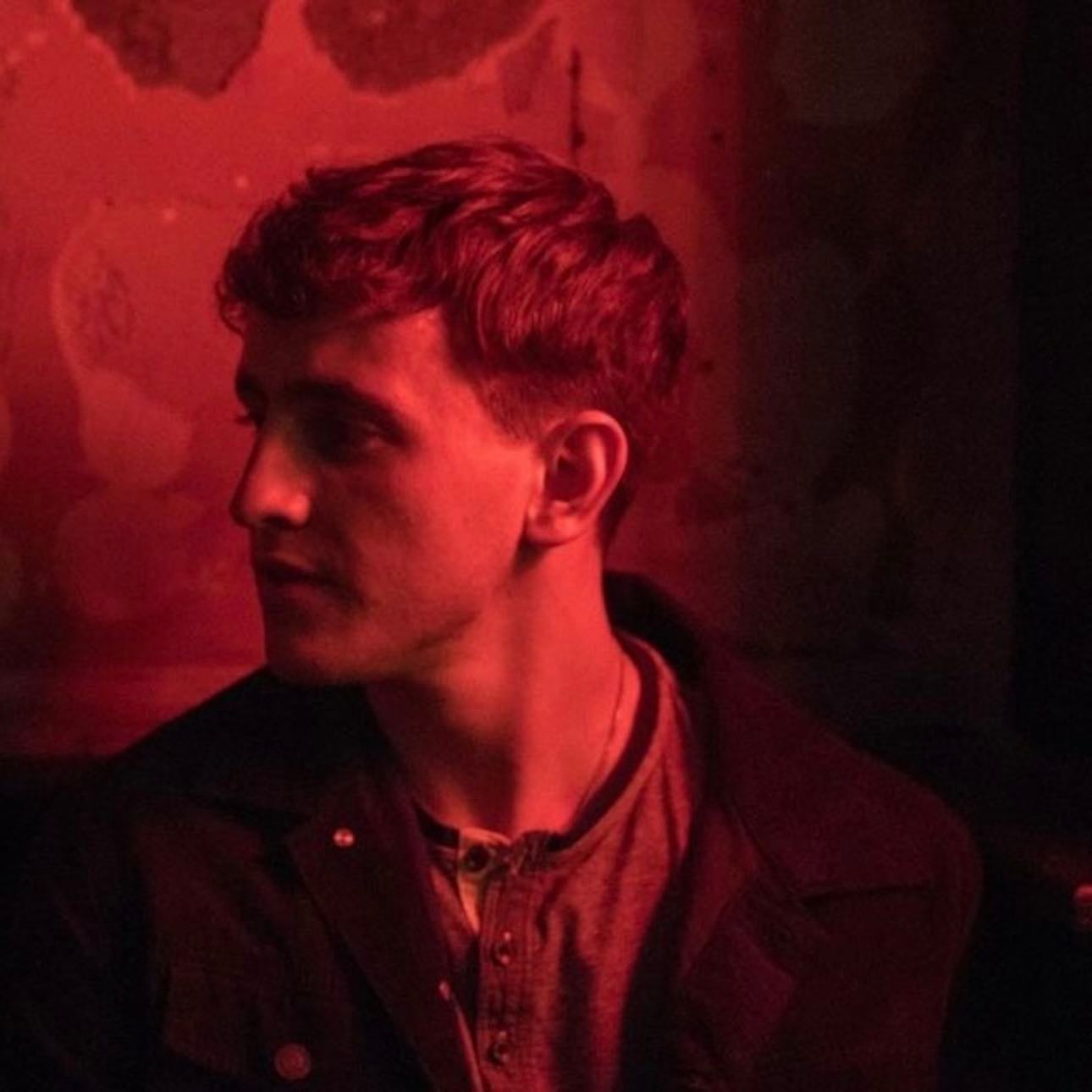 normal people - connell’s pov