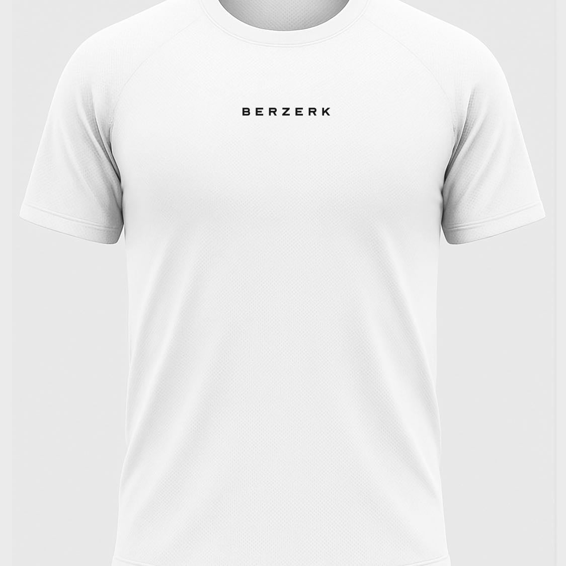 Camisa Dry Fit - Da army e da berzerk