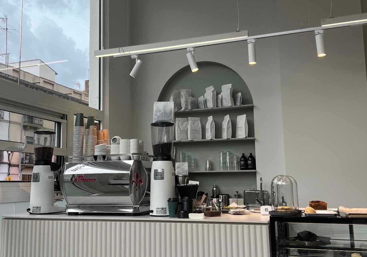 Brunch & cute coffeeshops - Bcn edition