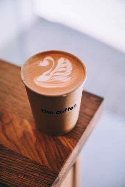 The Coffee