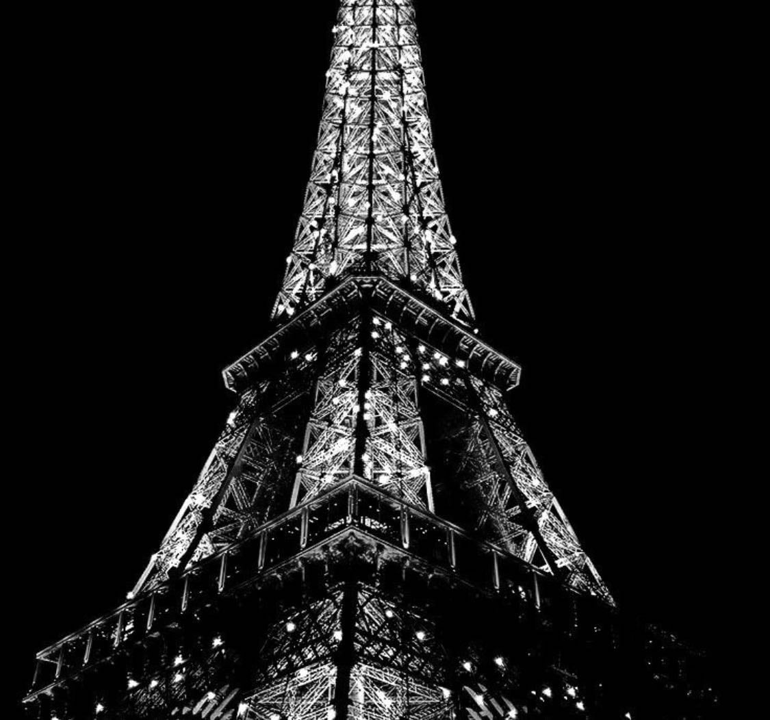 One day at París