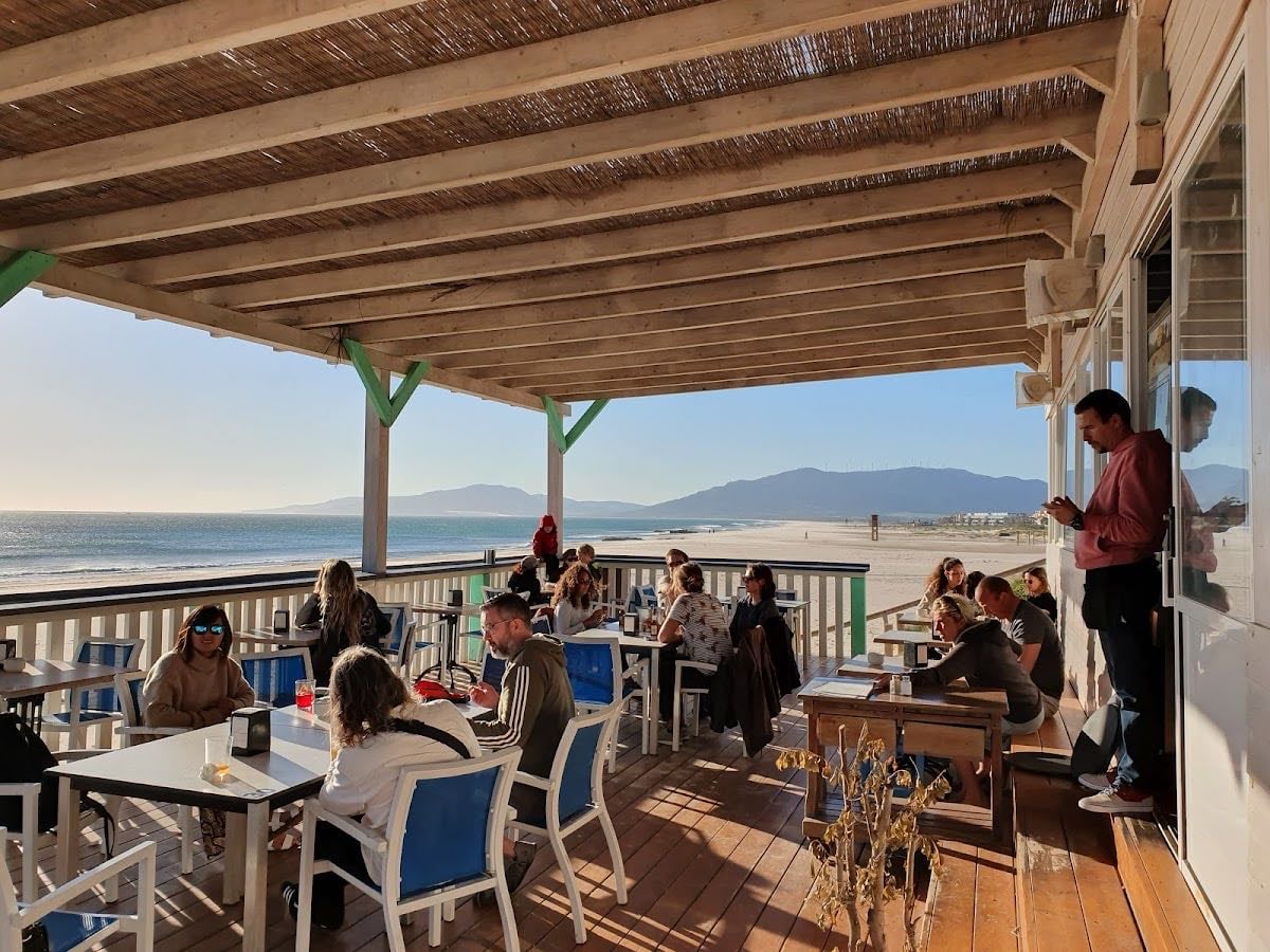 Balneario Beach Club Tarifa