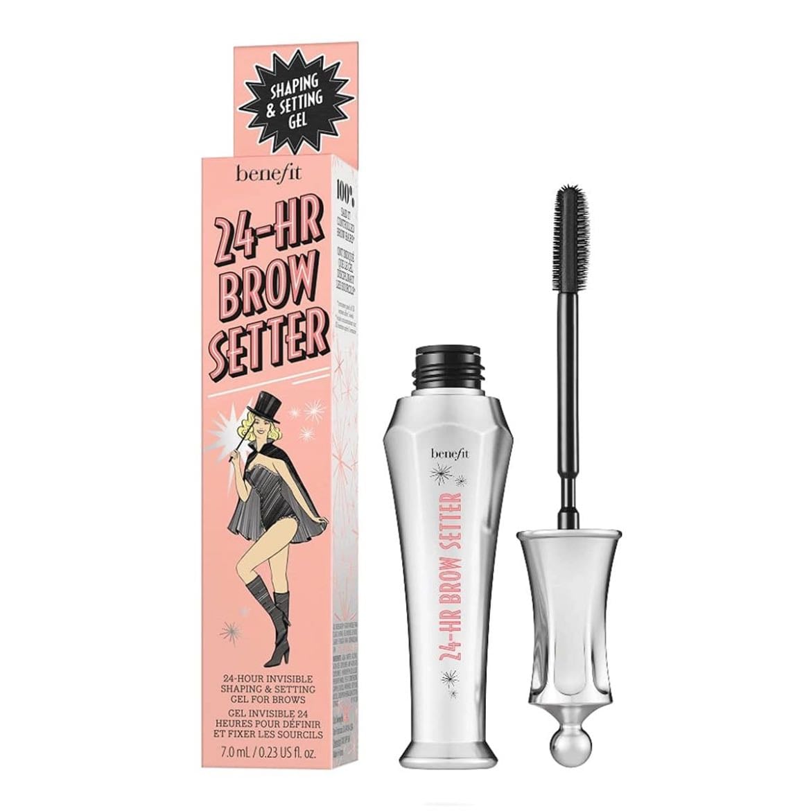 Benefit 24hr brow