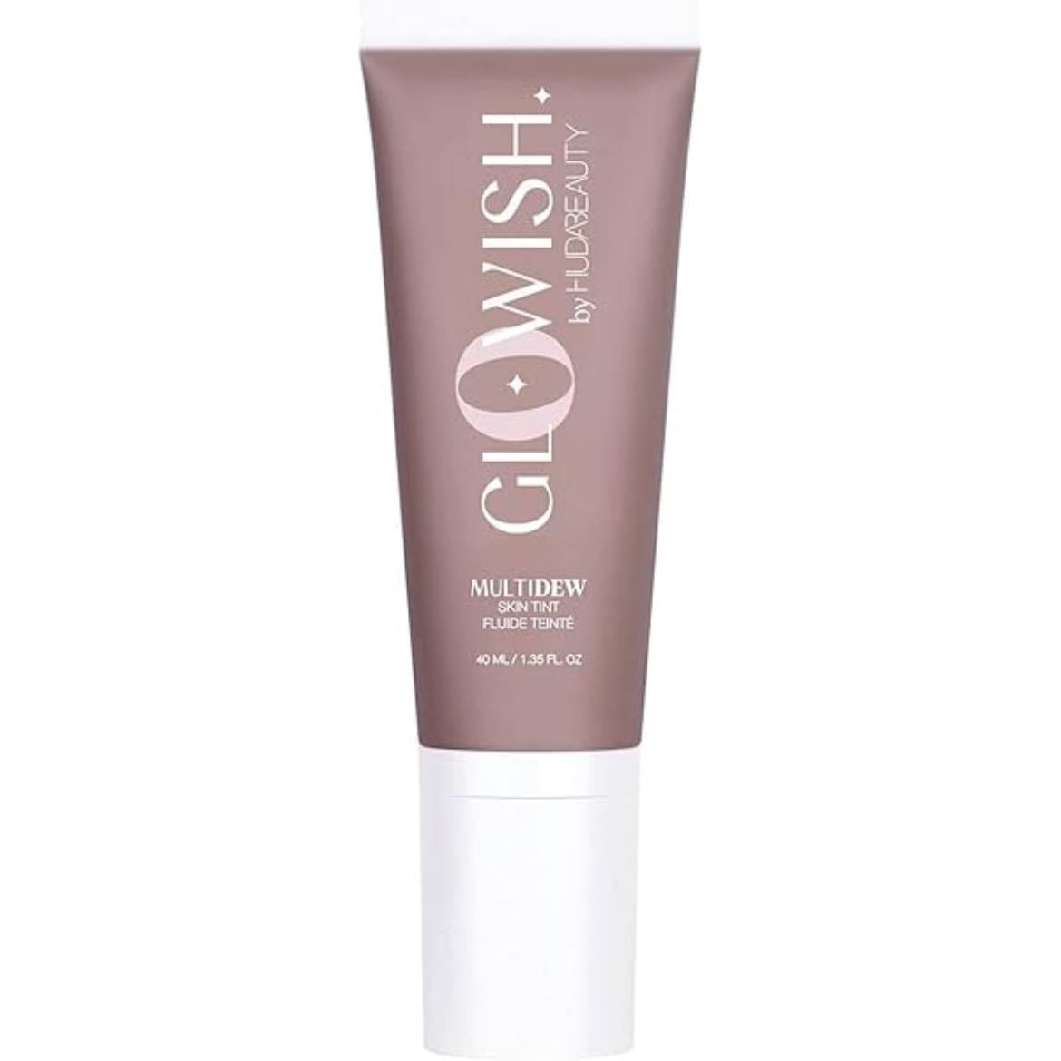 Huda Beauty Glowish - Dewy skin tint