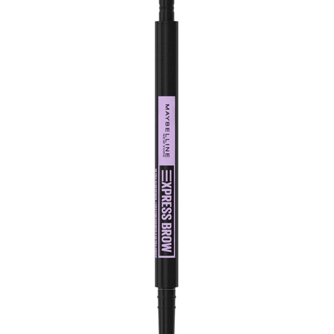 Maybelline brow pencil