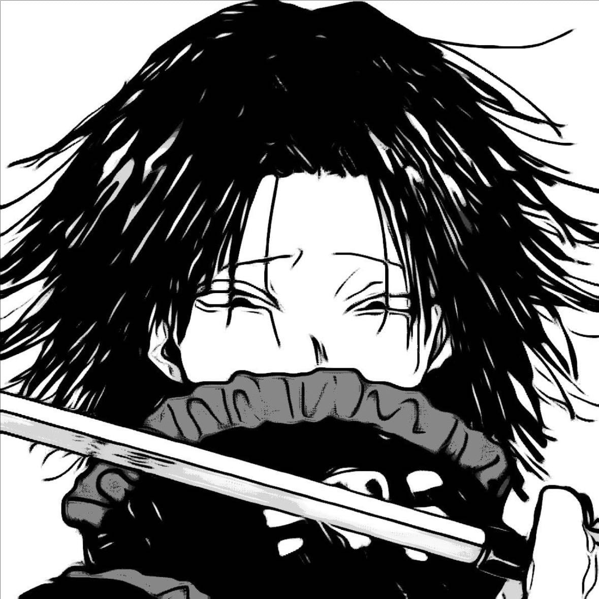 Feitan Portor - HxH