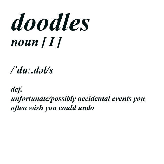 Doodles - Album 路 Rose Betts