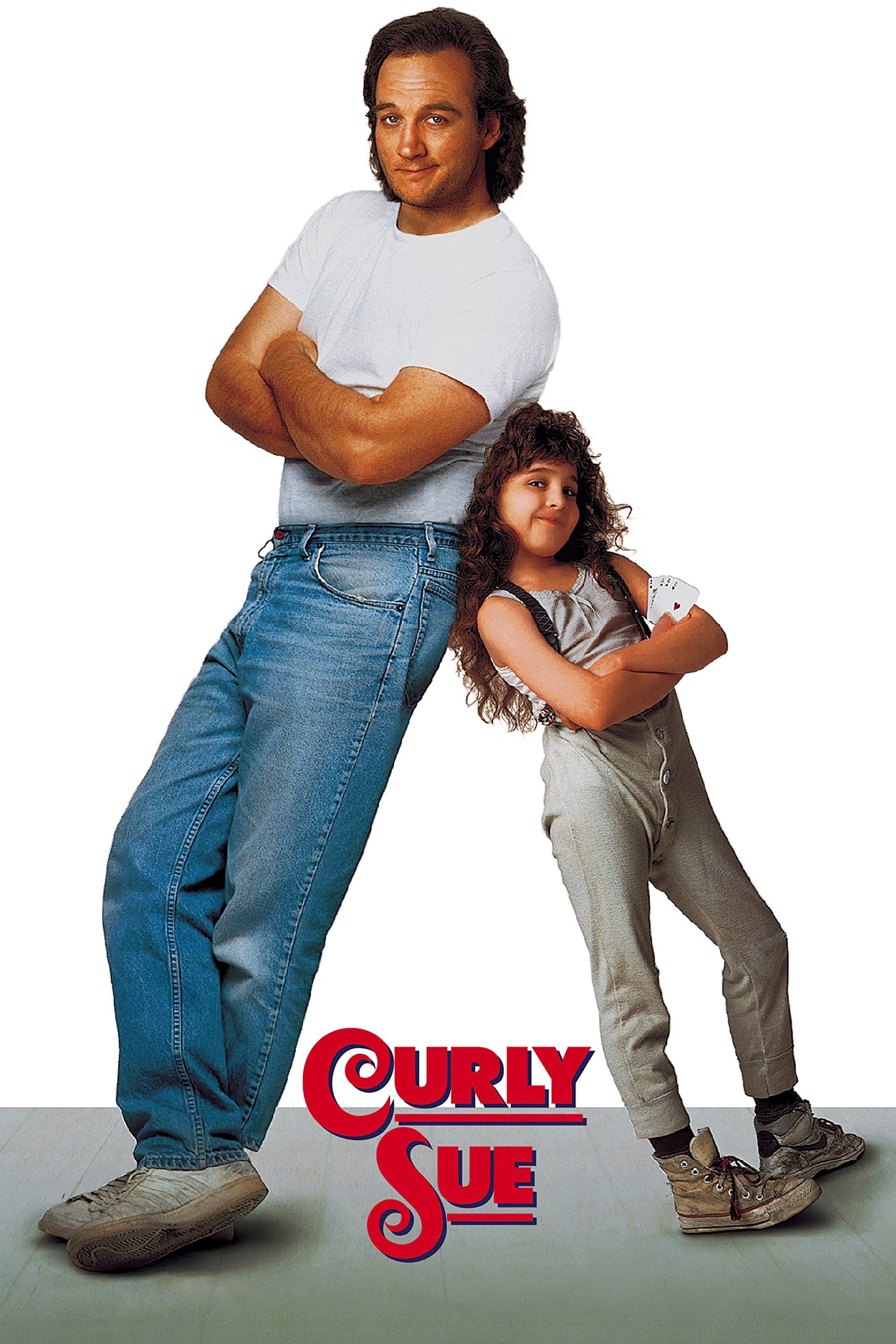 Curly Sue - John Hughes · 1991