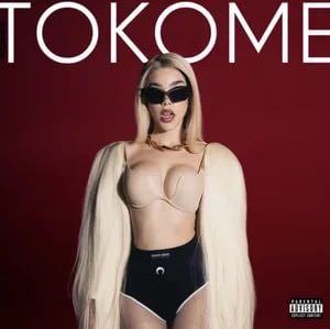 TOKOME - Kenia Os - Playlist