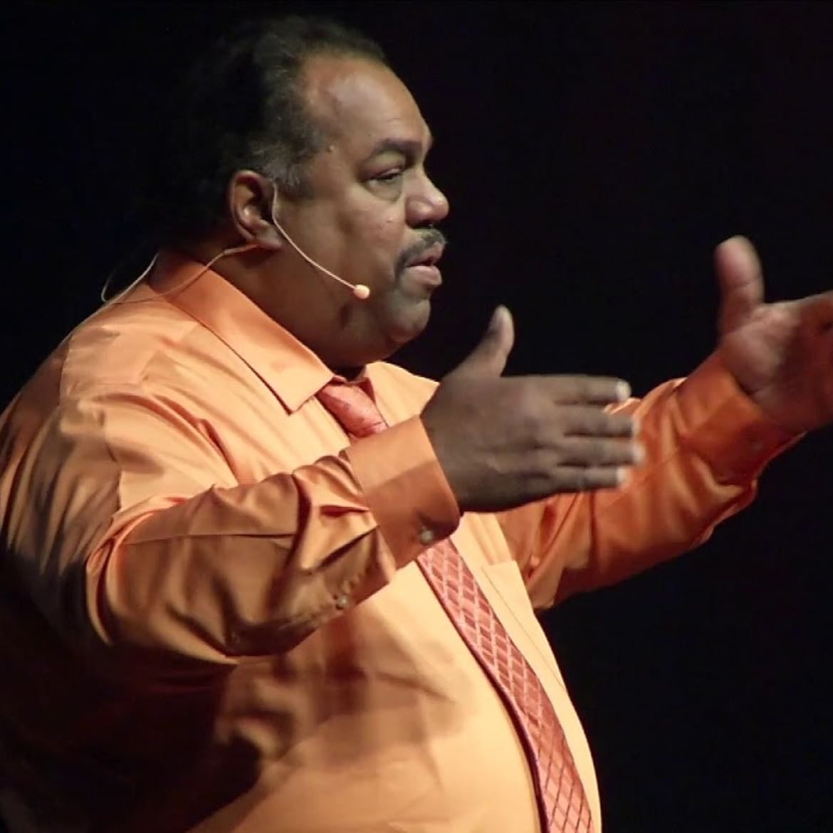Why I, as a black man, attend KKK rallies. - YouTube