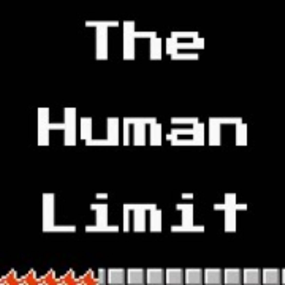 Super Mario Bros: The Human Limit - YouTube