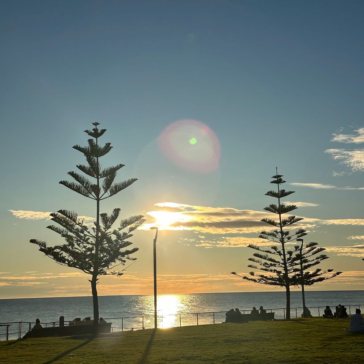 Henley Square