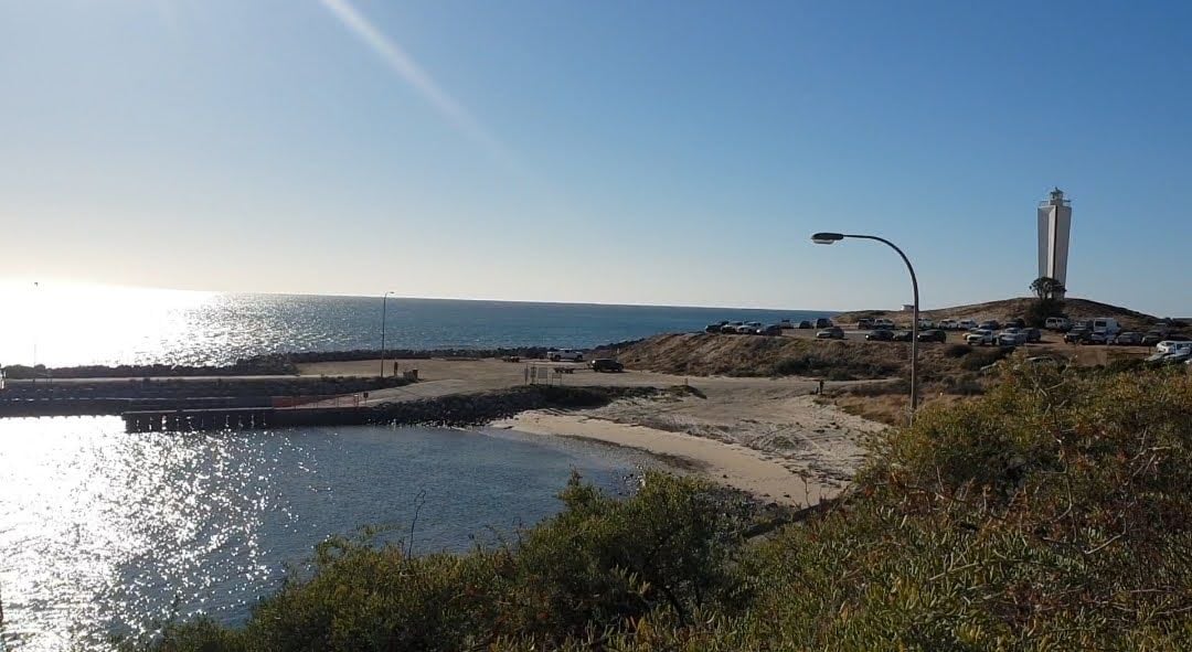 Cape Jervis