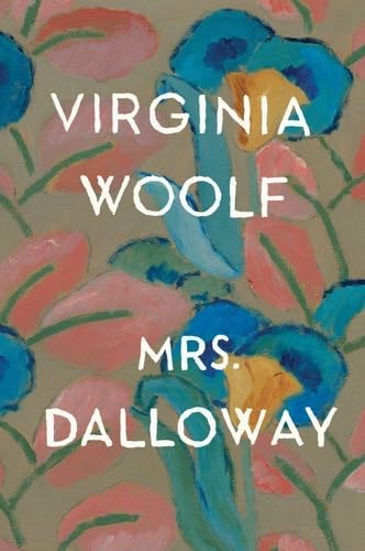 Mrs. Dalloway - Virginia Woolf · 1990