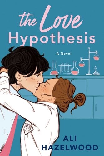 The Love Hypothesis - Ali Hazelwood · 2021