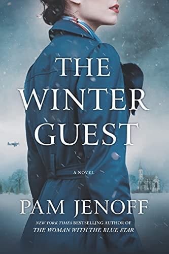 The Winter Guest - Pam Jenoff · 2018