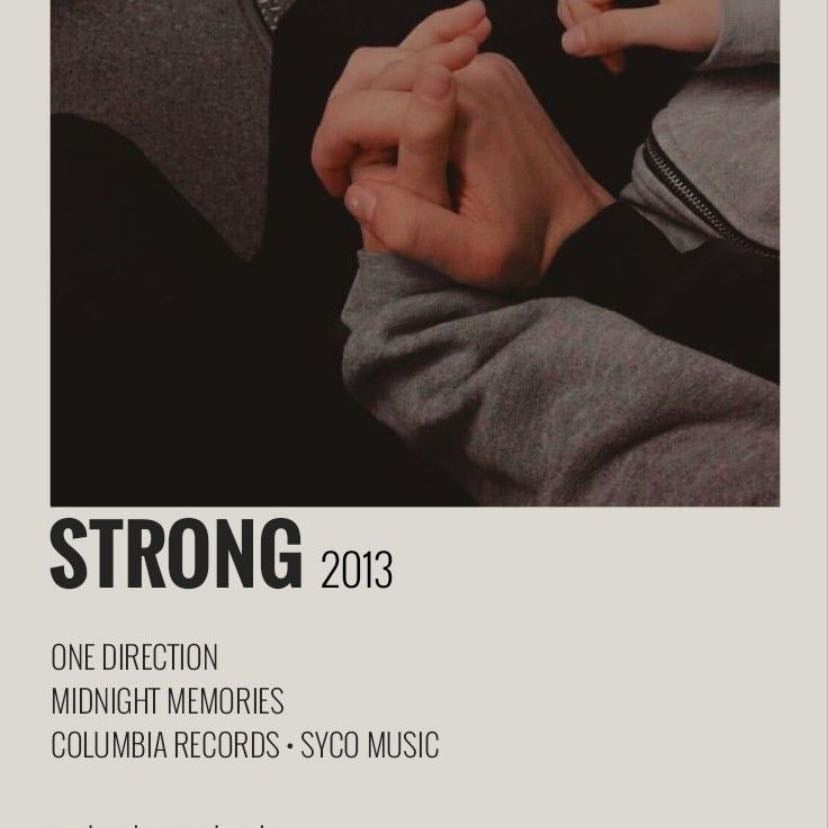 Strong