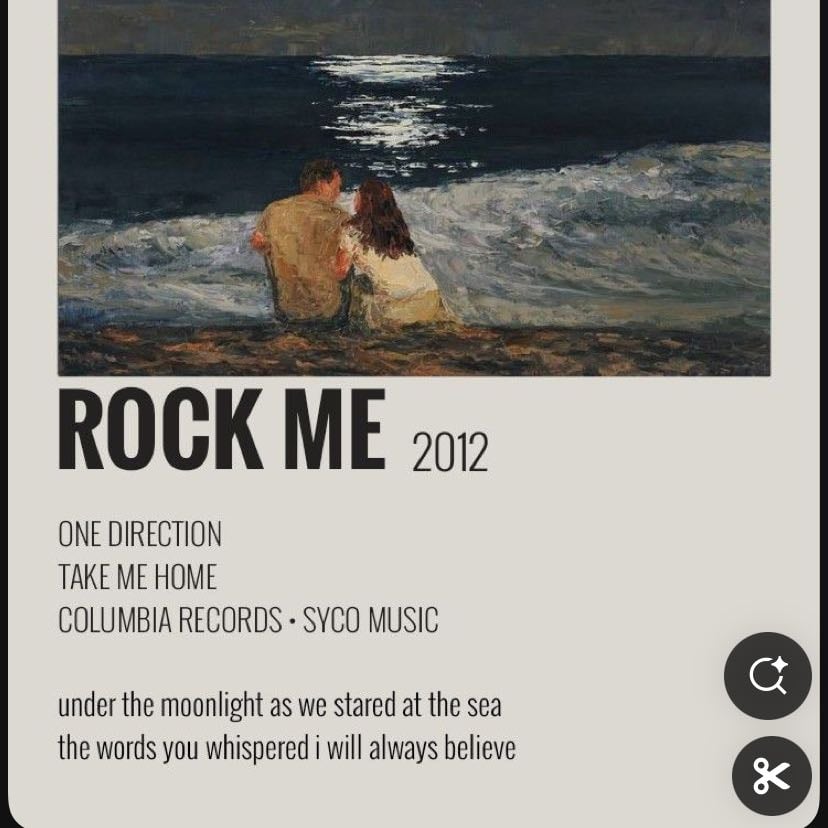 Rock me