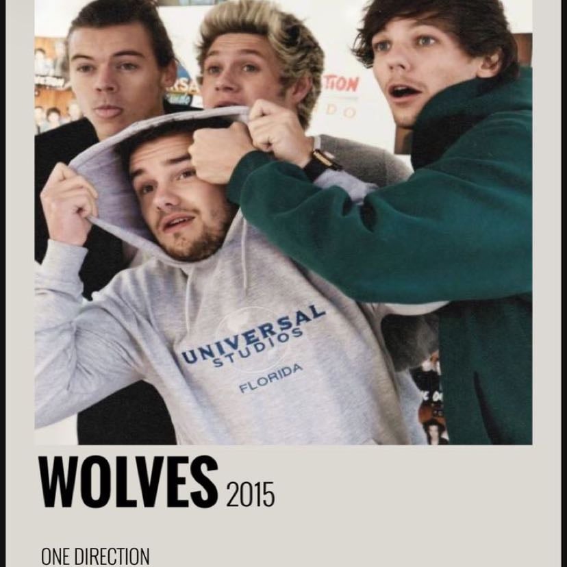 Wolves