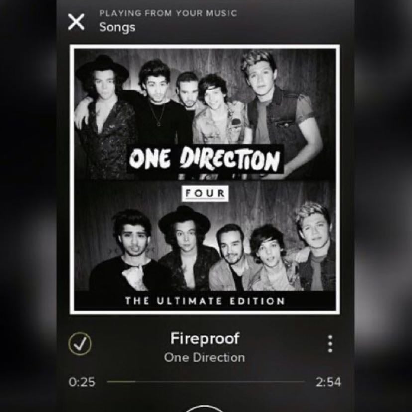 Fireproof