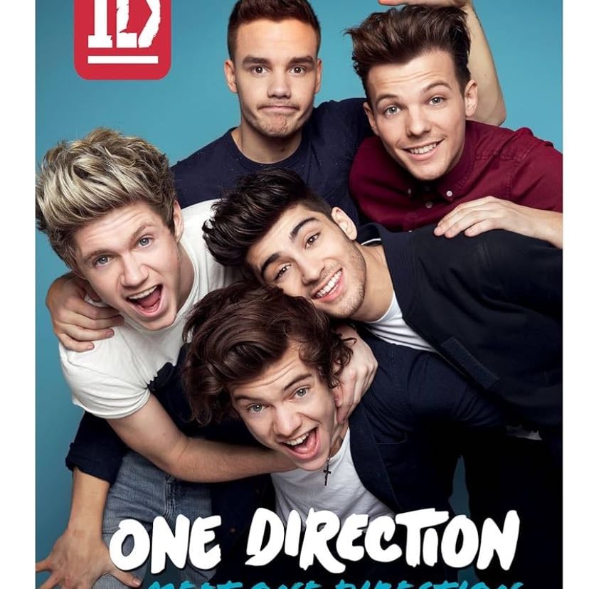 Meet any of the 1d boys - Again prob not gonna happen but there’s still a chance