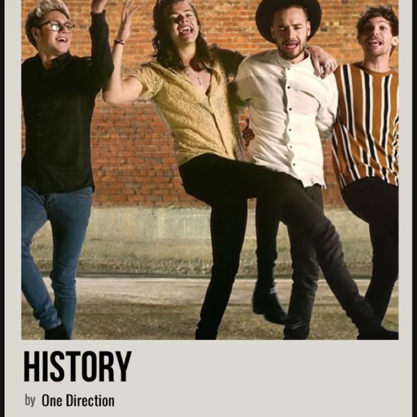 History