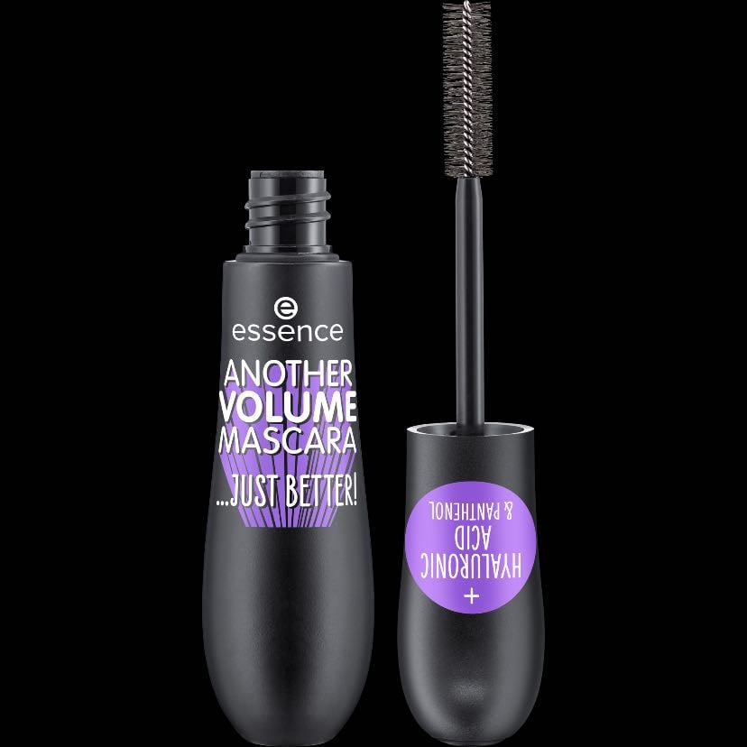 Essence mascara volume