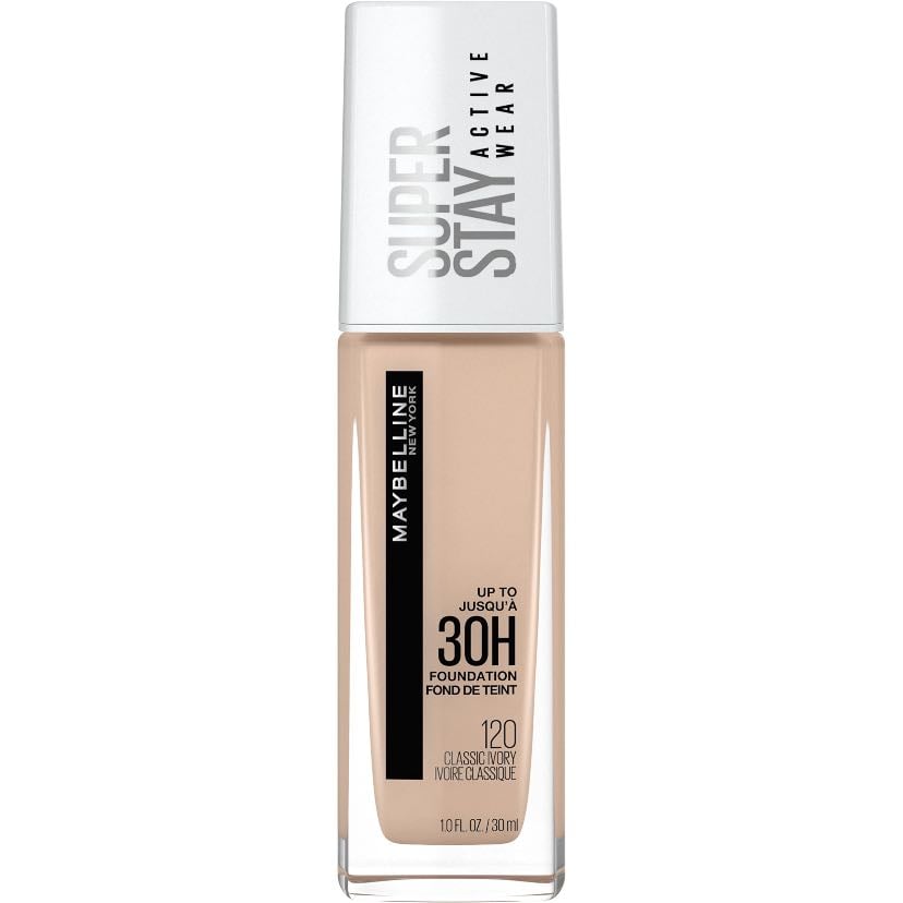 Maybelline foundation