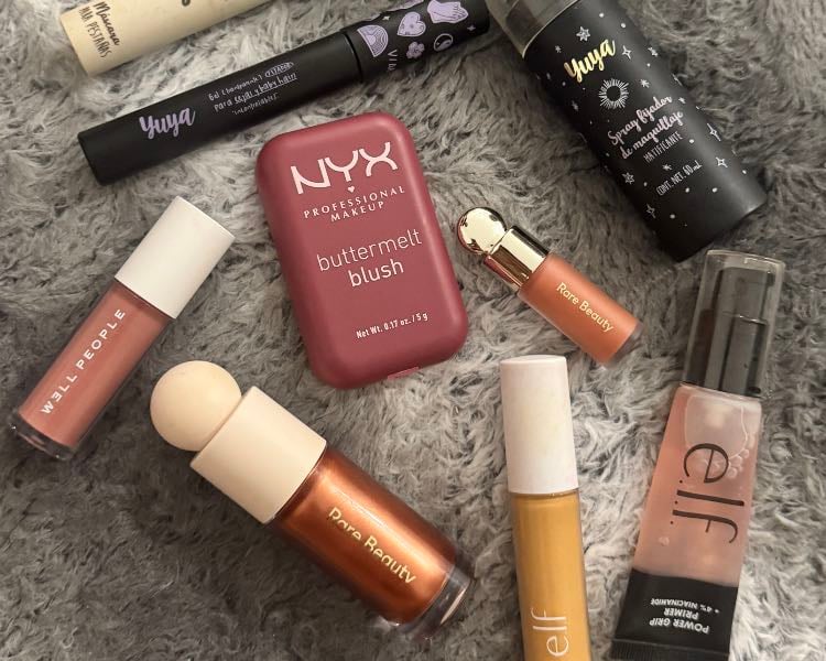 Daily makeup💄