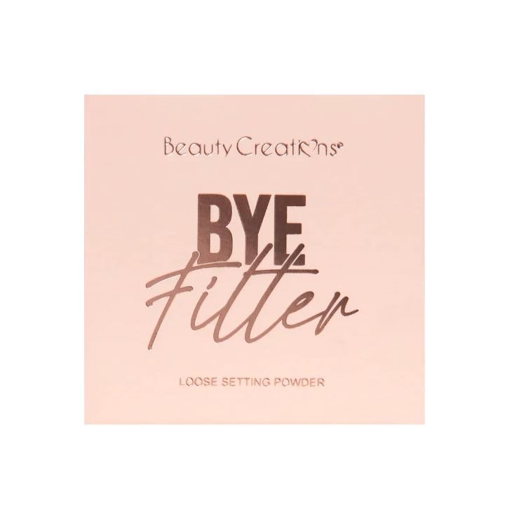 POLVO BYE FILTER