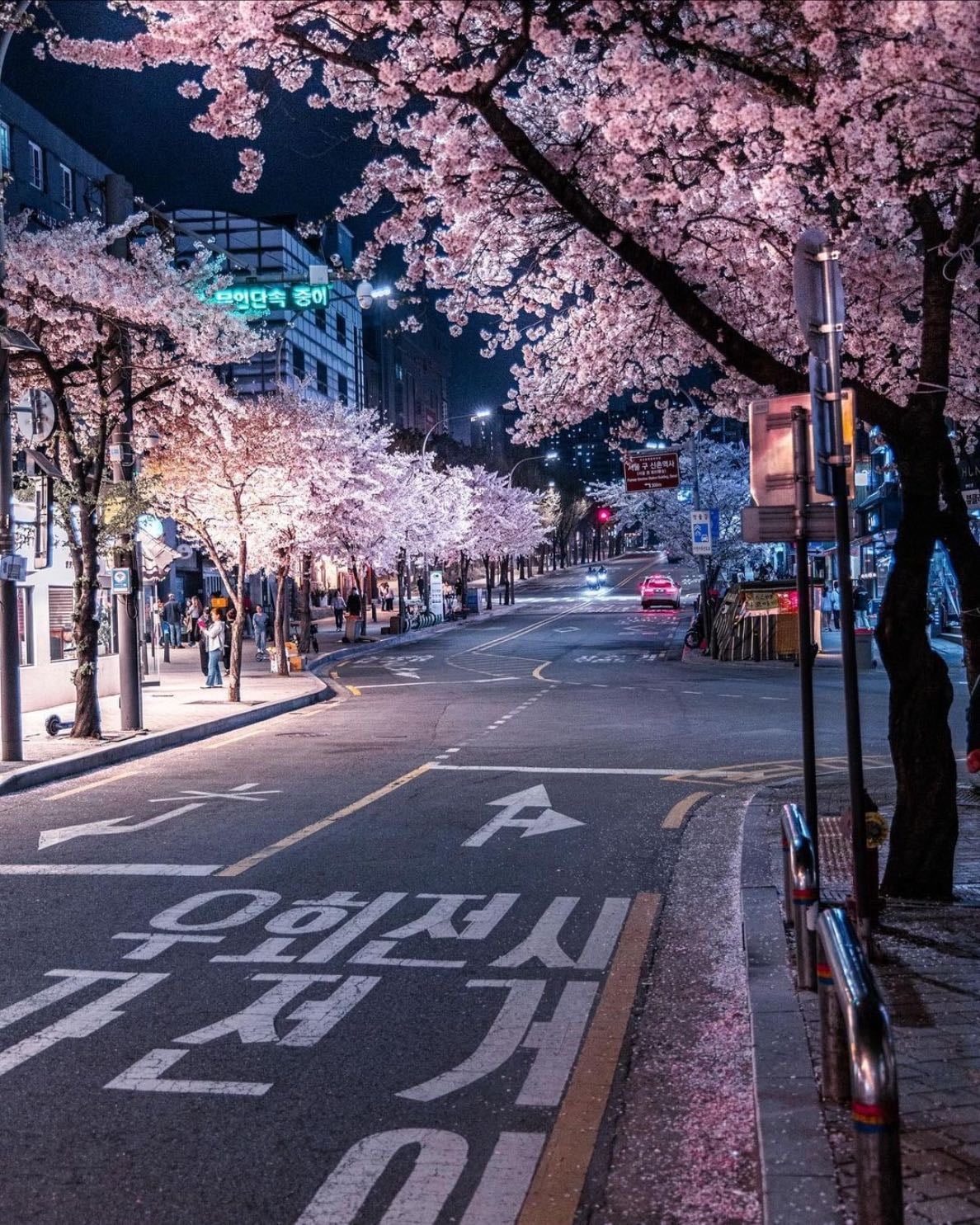 South Korea