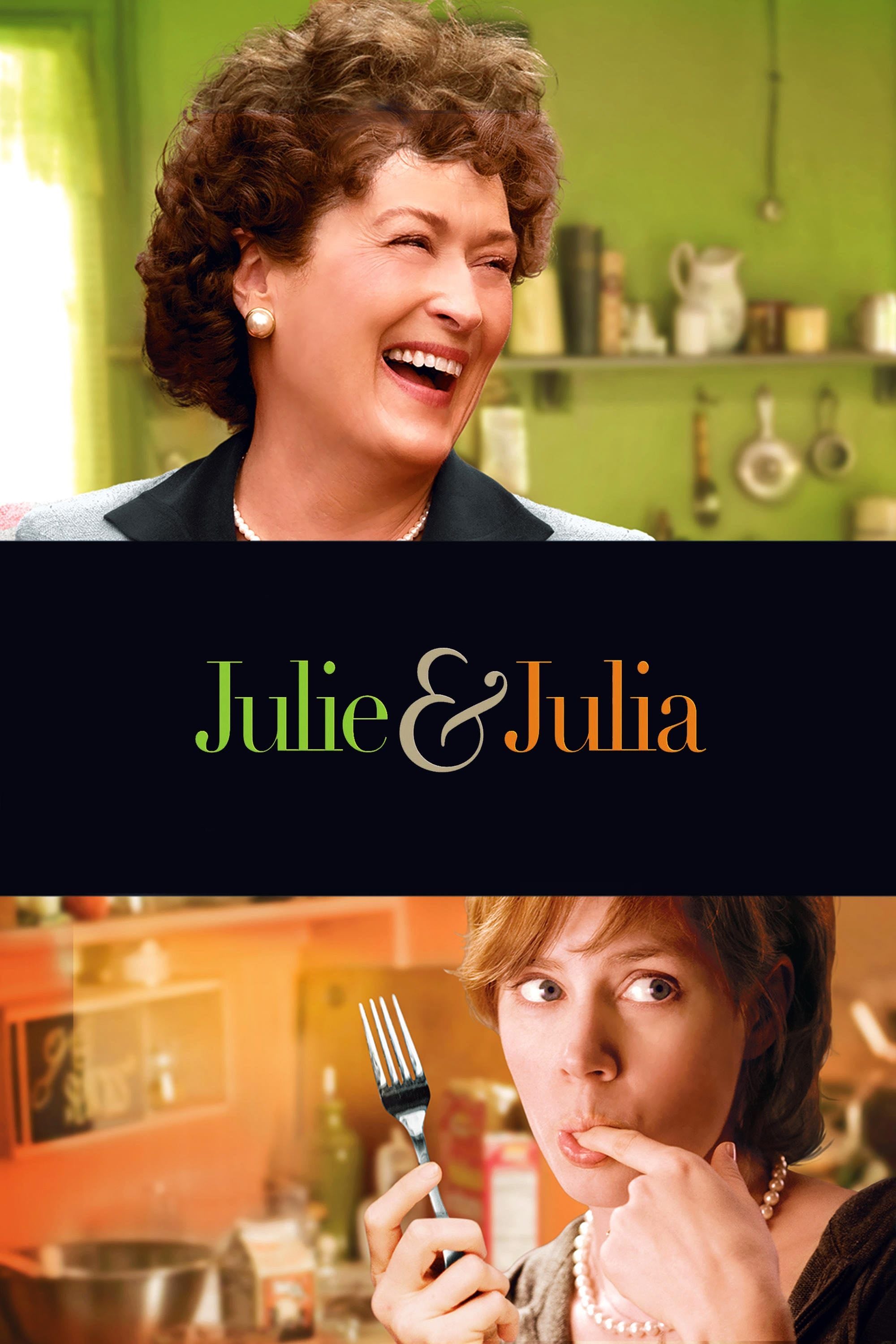 Julie & Julia - Nora Ephron · 2009