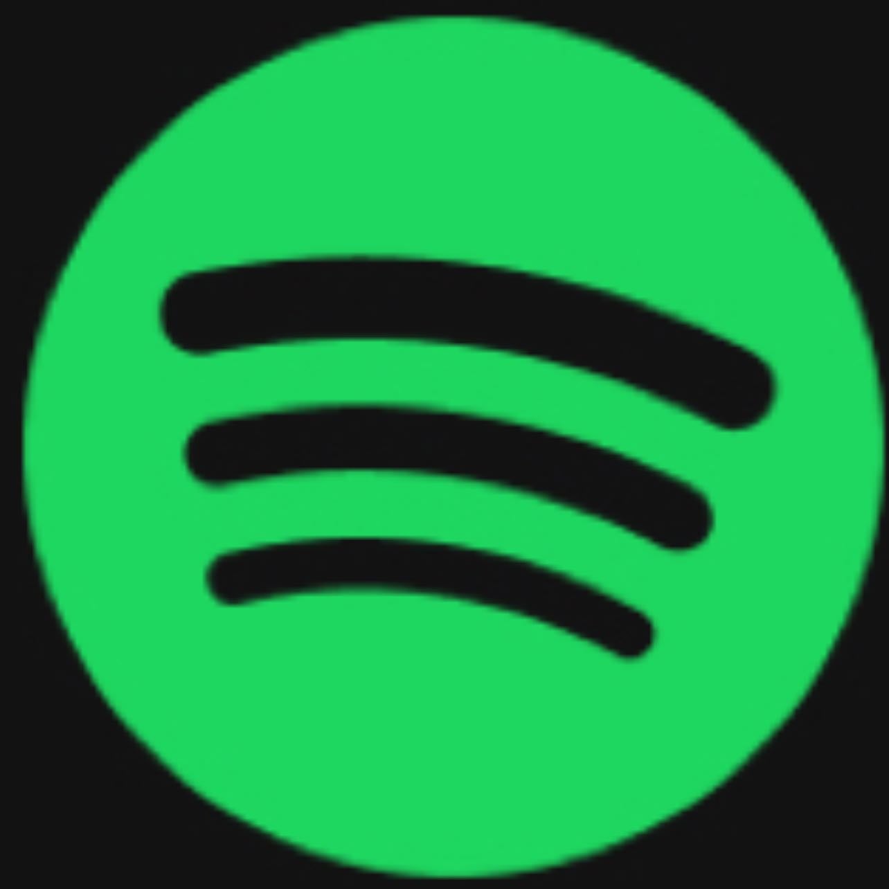 curate your playlists on Spotify and YouTube and design their covers
