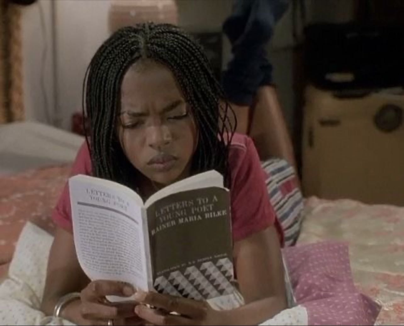 research a topic ur deeply interested about - if interested in going deeper, write an essay about it. doesnβt have to be perfect. it will help develop your own opinions and ideas.