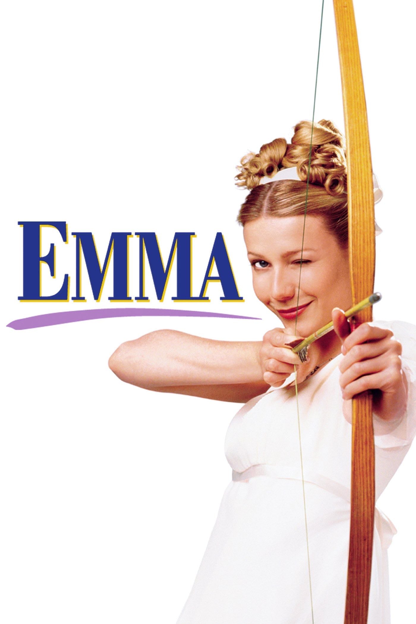 Emma - Douglas McGrath · 1996